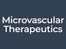 Microvascular Therapeutics