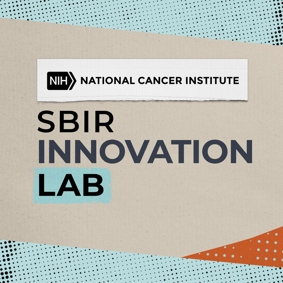 SBIR Innovation Lab podcast