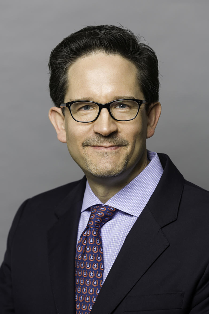 Michael Weingarten Headshot