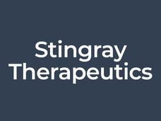 Stingray Therapeutics