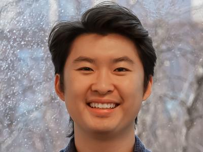 Nathaniel Cho