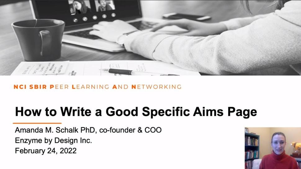 PLAN - SAP - Enzyme by Design