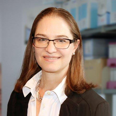 Dawn Mattoon, Ph.D., CEO, Mercy BioAnalytics