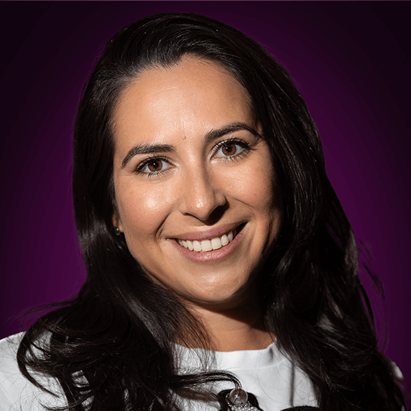 Maria Luisa Pineda - Envisagenics