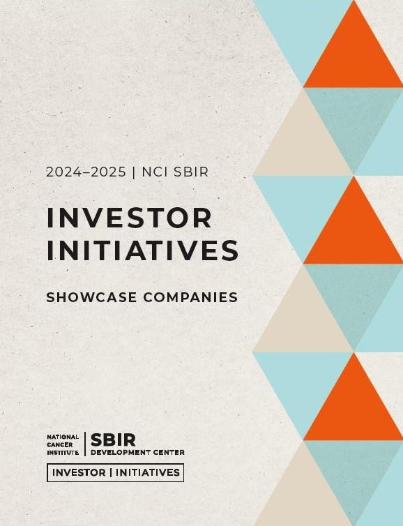 2024-25 Investor Initiatives Book Cover
