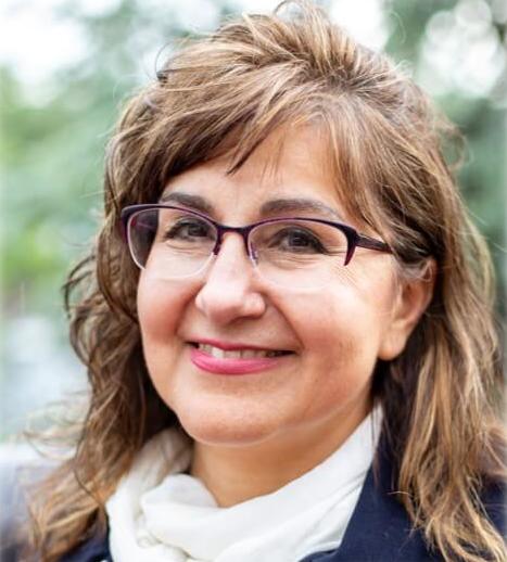 Manijeh Goldberg - Privo Technologies