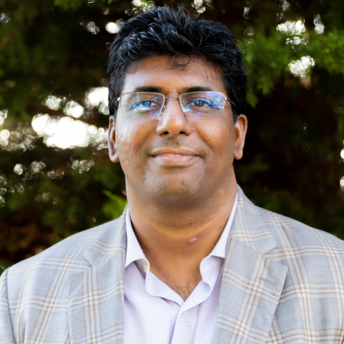 Sid Selvaraj_Arima Genomics