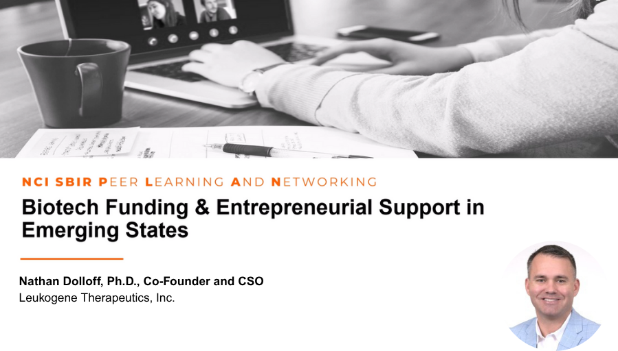 Nathan Dolloff - Leukogene -Video