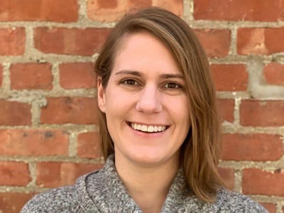 Brittany Connors - NCI SBIR Director of Investor Relations