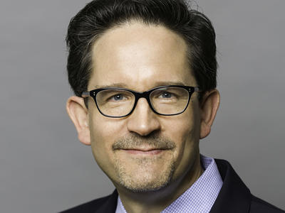 Michael Weingarten Headshot